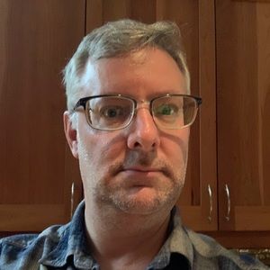 Meet your Posher, Marc